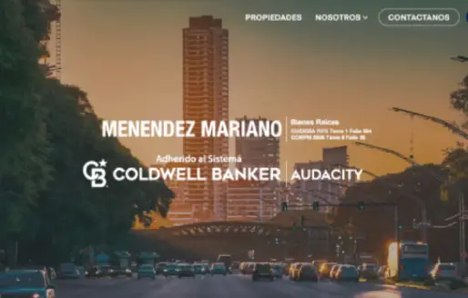 Audacity Real Estate